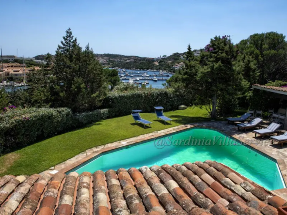 Villa Clipper – Porto Cervo