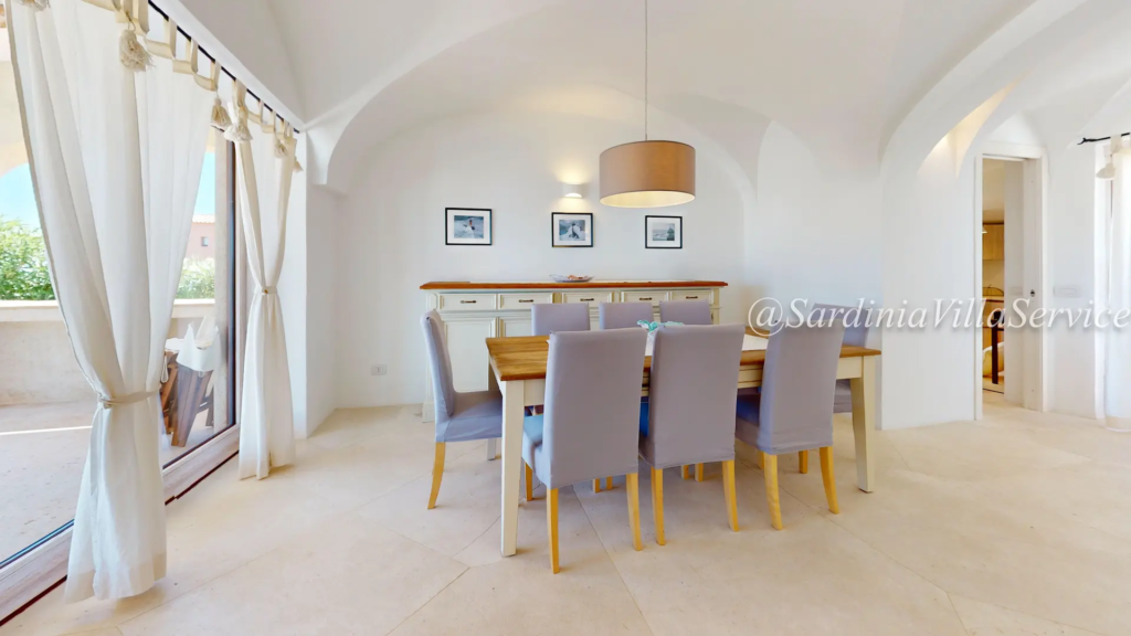 Villa-Lighthouse-6-Sardinia-Villa-Service-Dining-Room