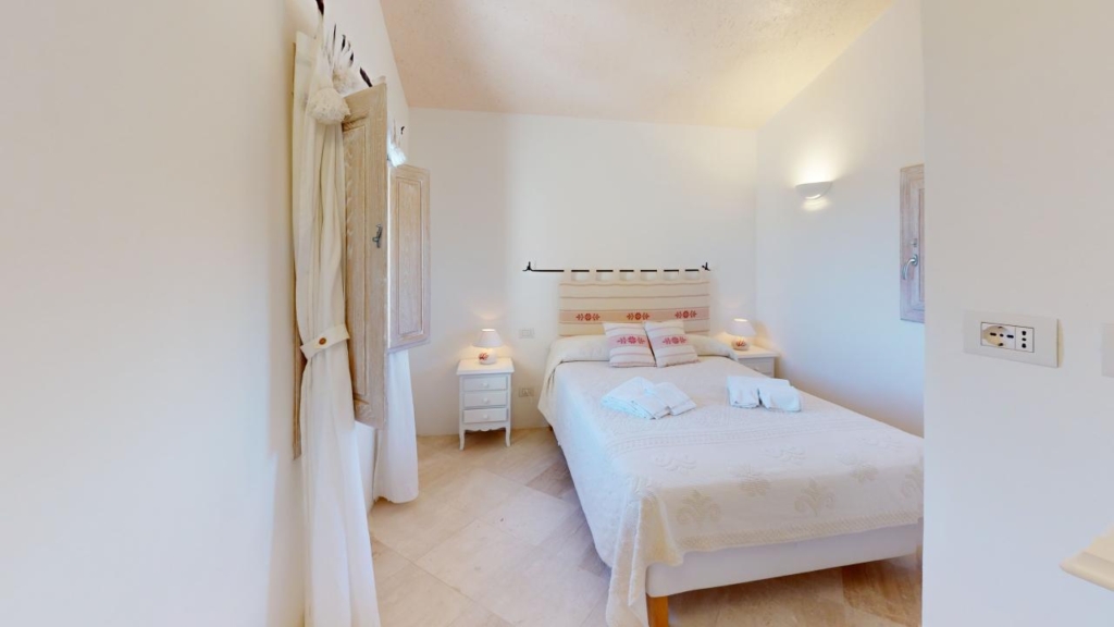 Villa-Lighthouse-6-Sardinia-Villa-Service-Bedroom 8