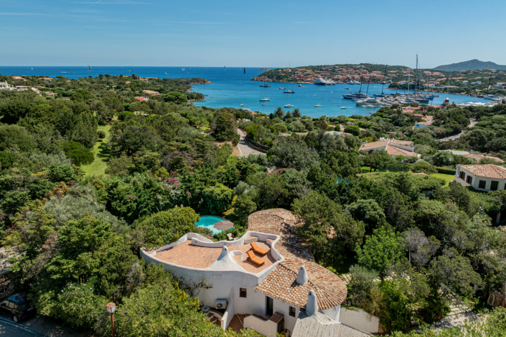 Sardinia Villa Service